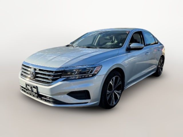 2021 Volkswagen Passat 2.0T SE