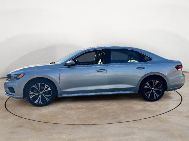 2021 Volkswagen Passat 2.0T SE