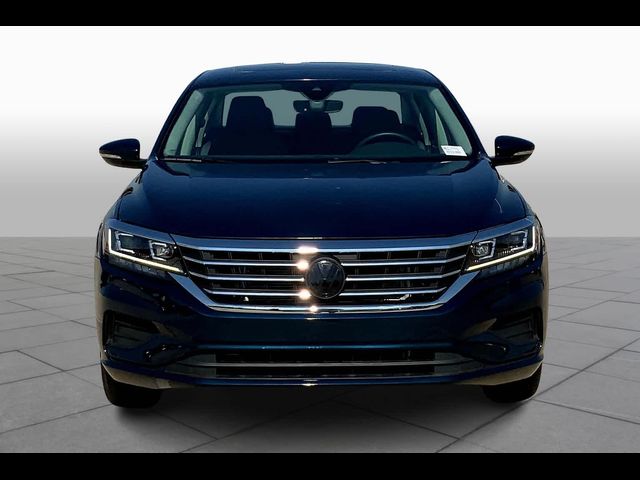 2021 Volkswagen Passat 2.0T SE