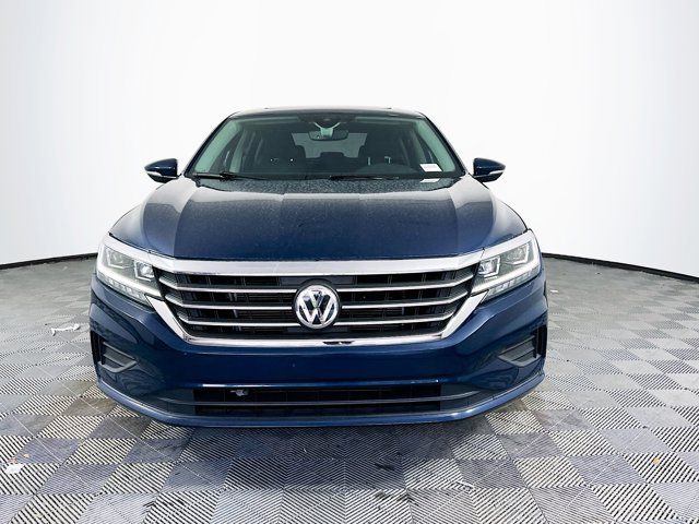 2021 Volkswagen Passat 2.0T SE