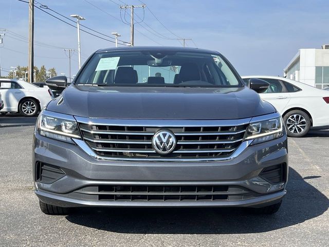 2021 Volkswagen Passat 2.0T SE