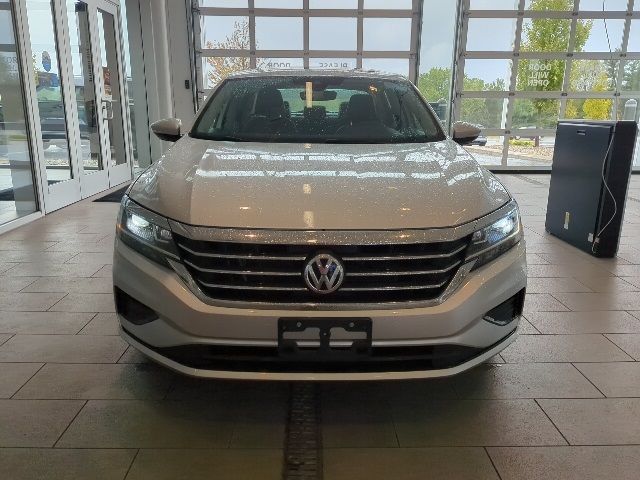 2021 Volkswagen Passat 2.0T SE