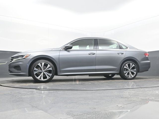 2021 Volkswagen Passat 2.0T SE