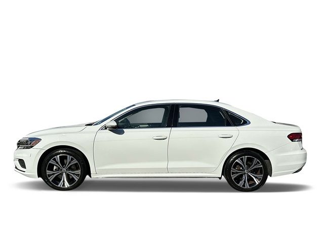 2021 Volkswagen Passat 2.0T SE