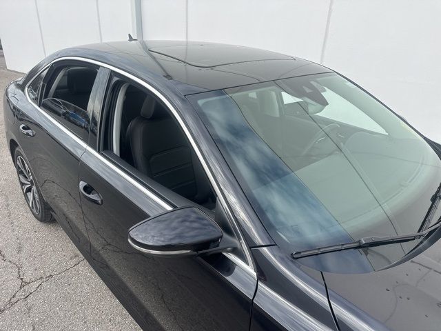 2021 Volkswagen Passat 2.0T SE