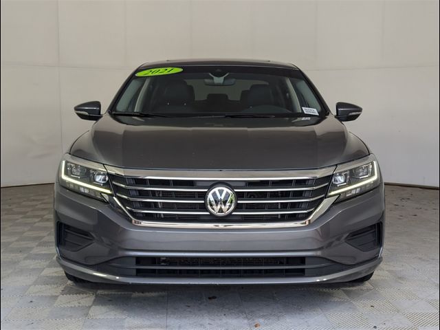 2021 Volkswagen Passat 2.0T SE