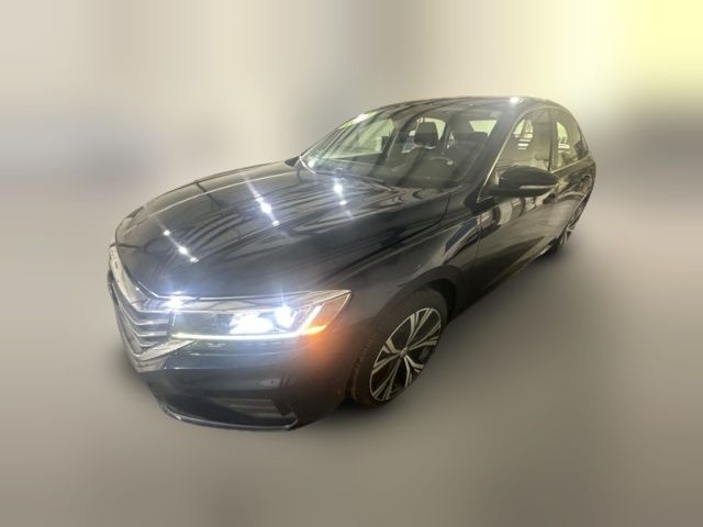 2021 Volkswagen Passat 2.0T SE