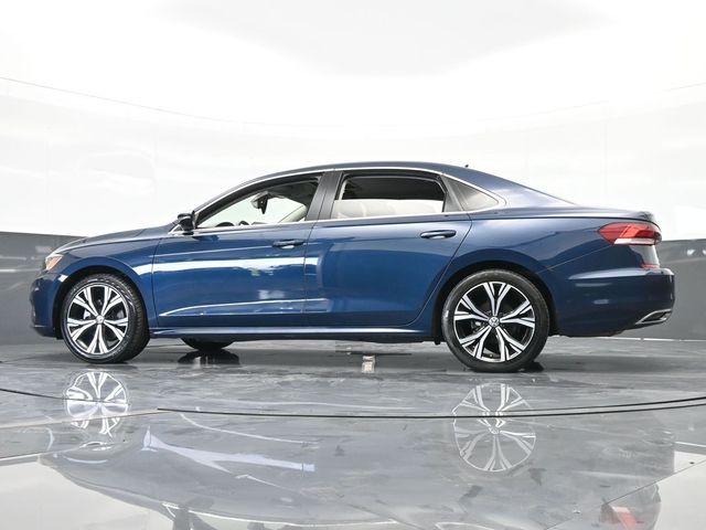 2021 Volkswagen Passat 2.0T SE