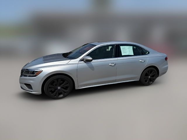 2021 Volkswagen Passat 2.0T SE
