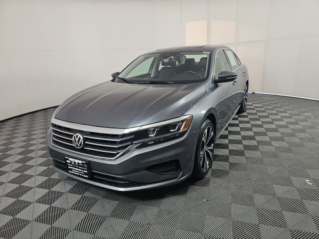 2021 Volkswagen Passat 2.0T SE