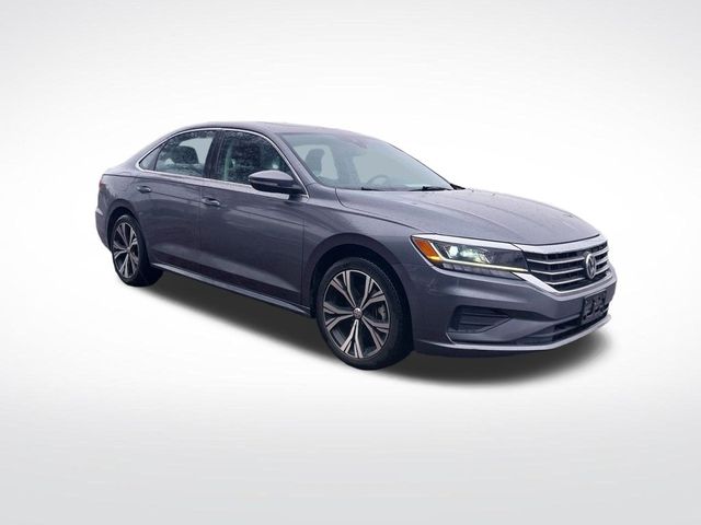 2021 Volkswagen Passat 2.0T SE