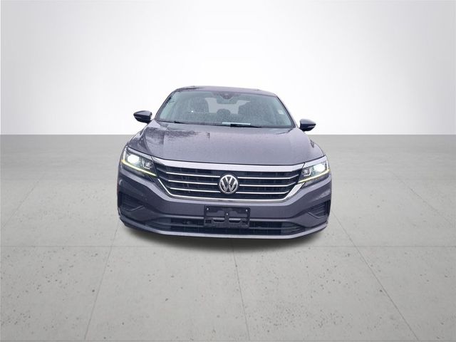 2021 Volkswagen Passat 2.0T SE