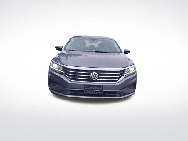 2021 Volkswagen Passat 2.0T SE