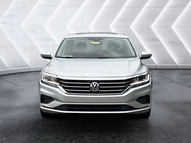 2021 Volkswagen Passat 2.0T SE