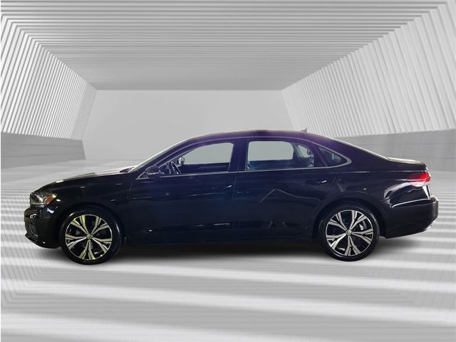 2021 Volkswagen Passat 2.0T SE