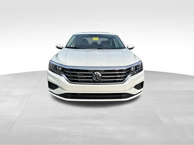 2021 Volkswagen Passat 2.0T SE