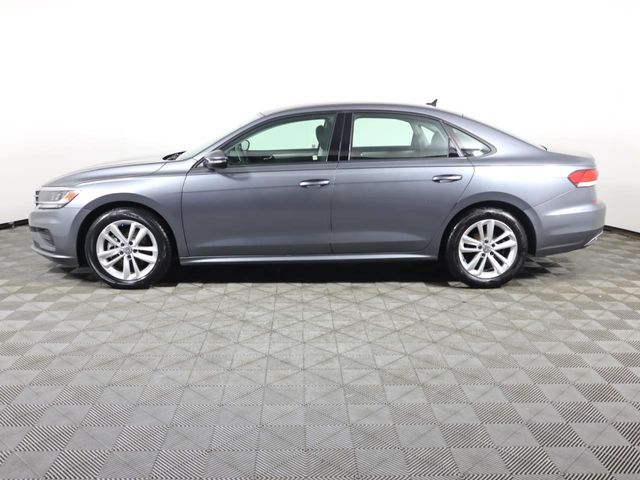 2021 Volkswagen Passat 2.0T S