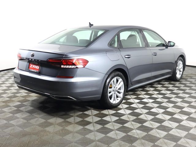 2021 Volkswagen Passat 2.0T S