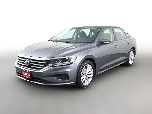 2021 Volkswagen Passat 2.0T S