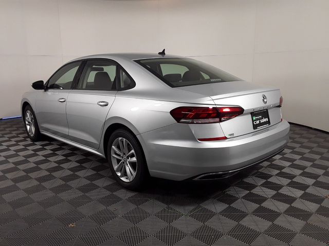 2021 Volkswagen Passat 2.0T S