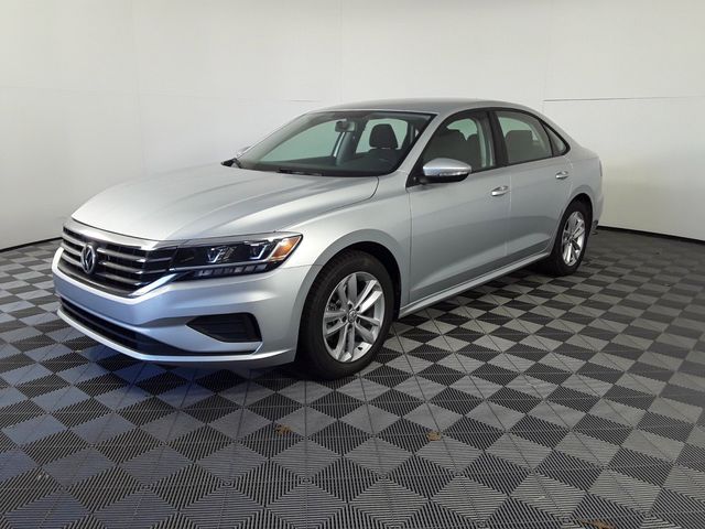 2021 Volkswagen Passat 2.0T S