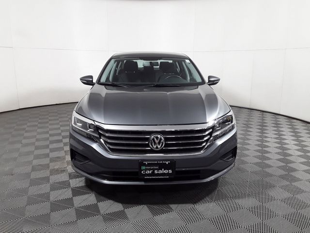 2021 Volkswagen Passat 2.0T S