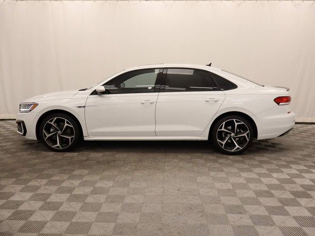 2021 Volkswagen Passat 2.0T R-Line