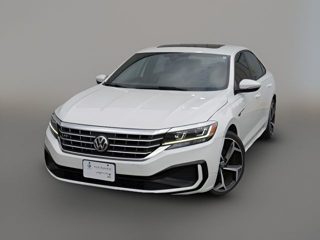 2021 Volkswagen Passat 2.0T R-Line