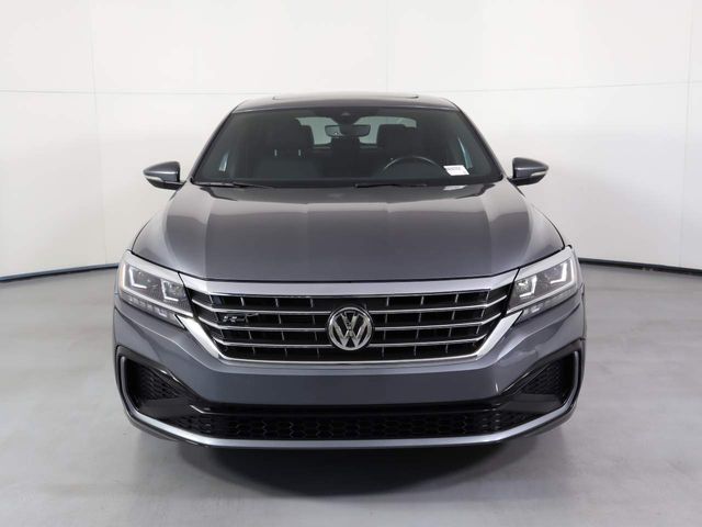 2021 Volkswagen Passat 2.0T R-Line