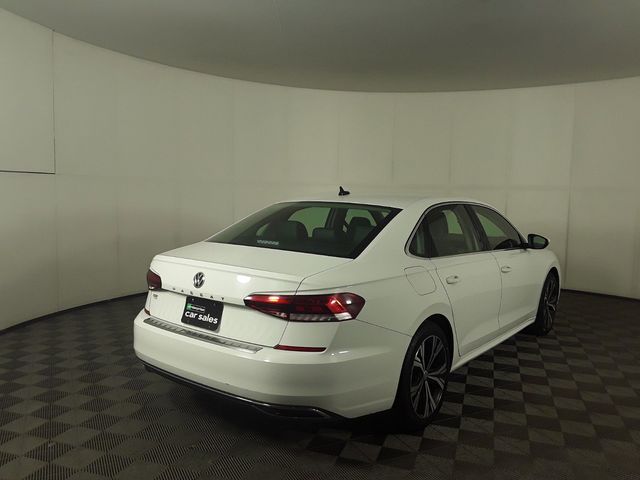 2021 Volkswagen Passat 2.0T SE