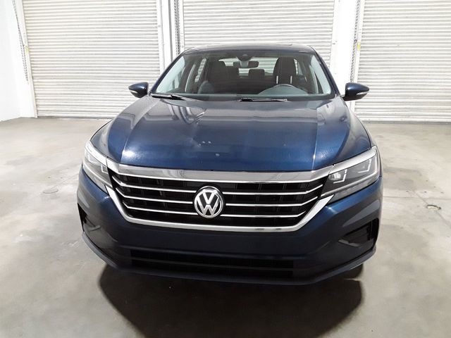 2021 Volkswagen Passat 2.0T SE