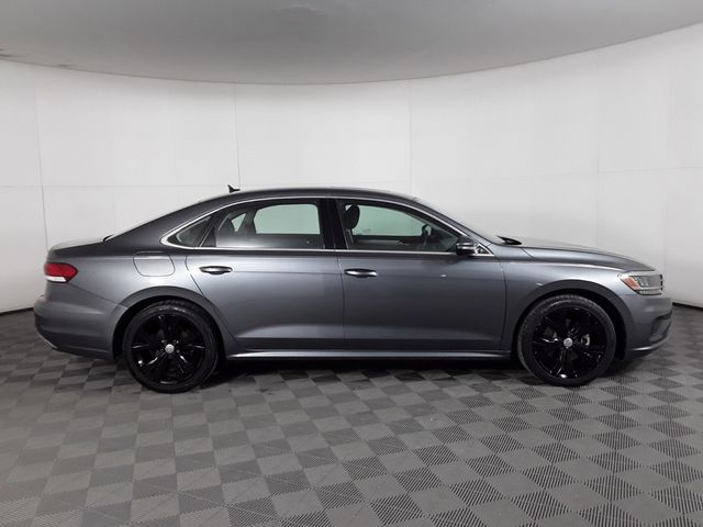 2021 Volkswagen Passat 2.0T SE