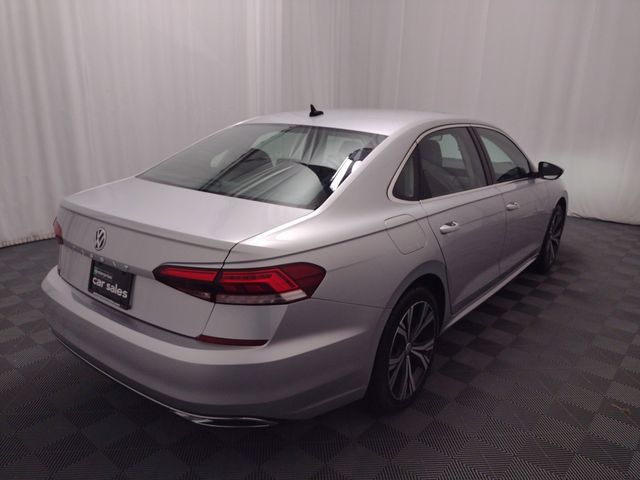 2021 Volkswagen Passat 2.0T SE