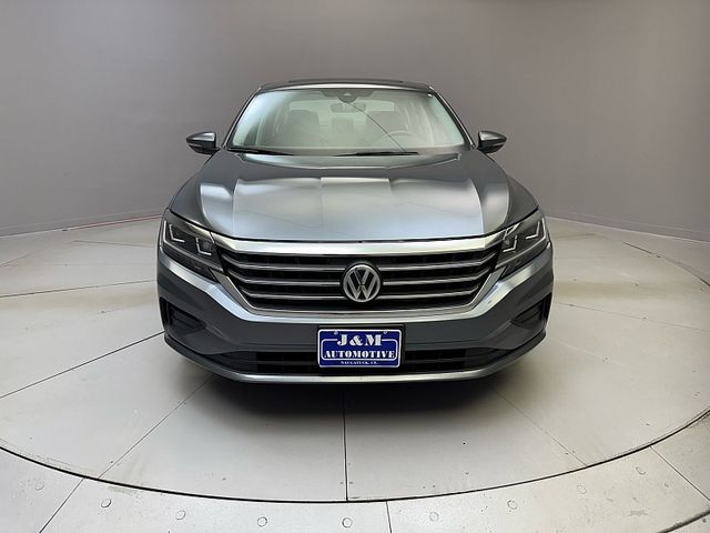 2021 Volkswagen Passat 2.0T SE