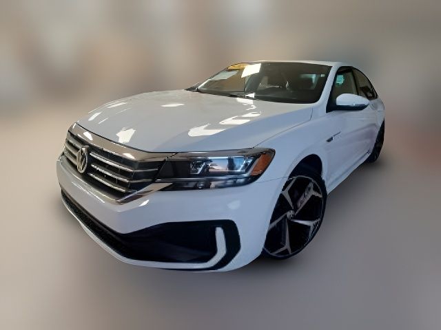 2021 Volkswagen Passat 2.0T R-Line