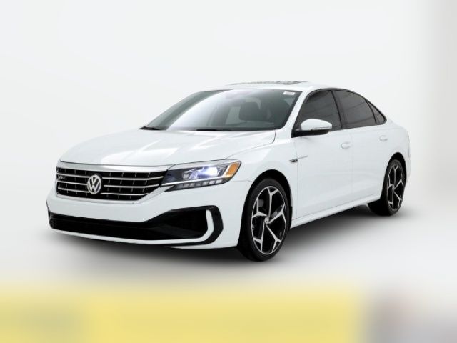 2021 Volkswagen Passat 2.0T R-Line