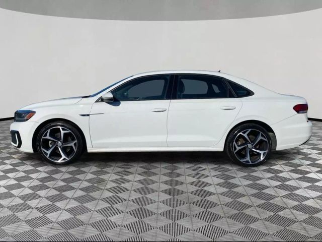 2021 Volkswagen Passat 2.0T R-Line