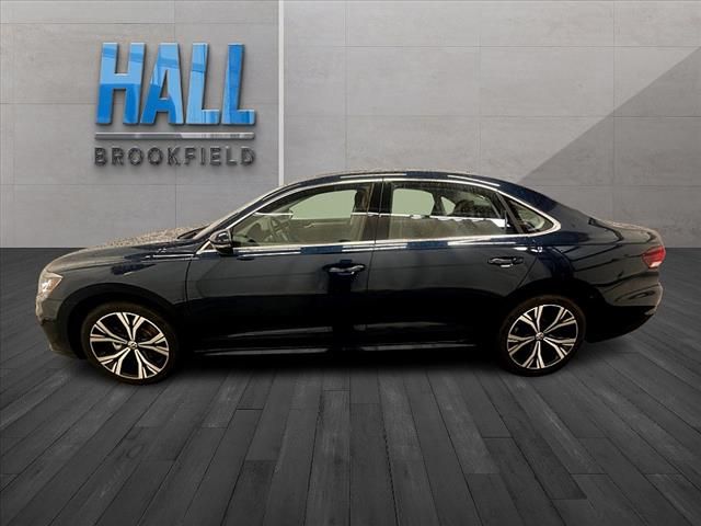 2021 Volkswagen Passat 2.0T SE