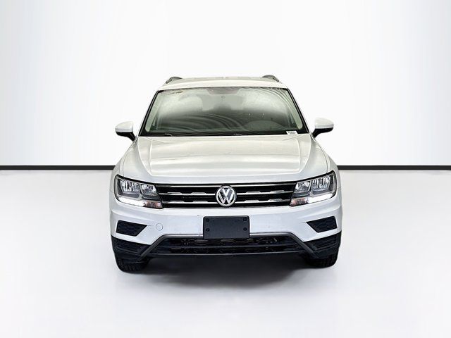 2021 Volkswagen Tiguan S