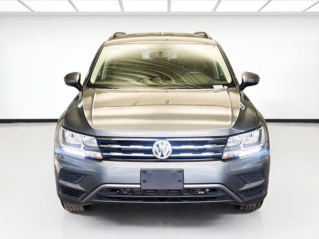 2021 Volkswagen Tiguan S