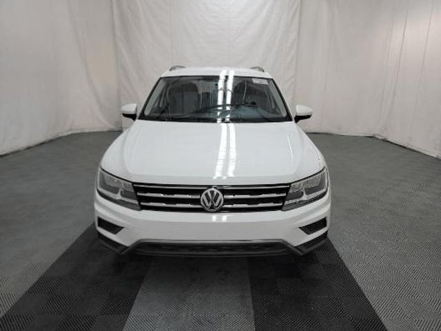 2021 Volkswagen Tiguan S