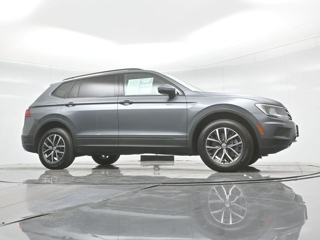 2021 Volkswagen Tiguan S