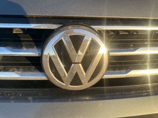 2021 Volkswagen Tiguan S