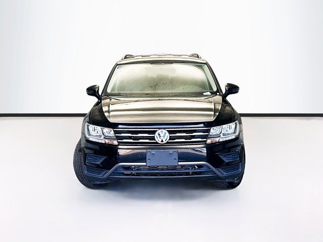 2021 Volkswagen Tiguan S