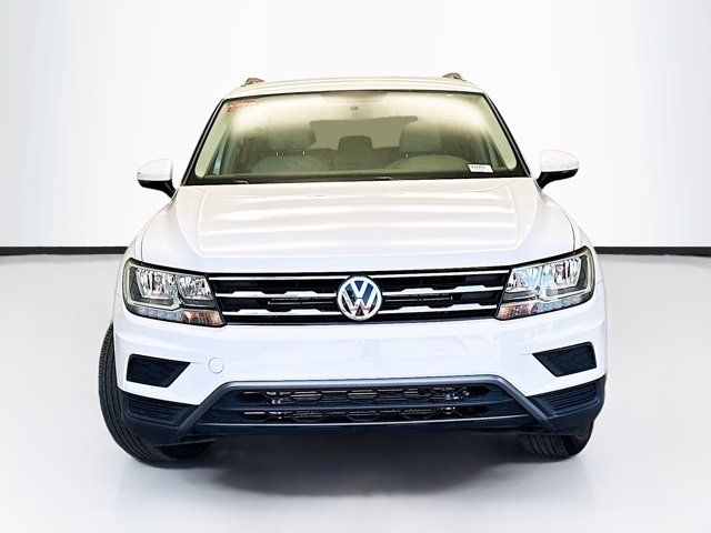 2021 Volkswagen Tiguan S