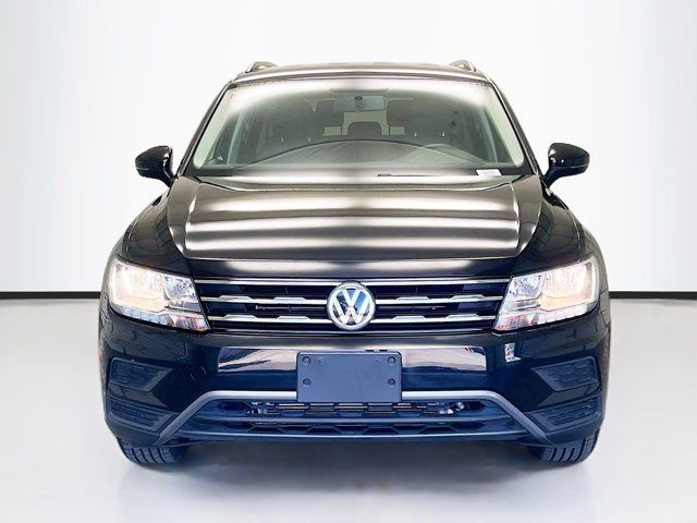 2021 Volkswagen Tiguan S