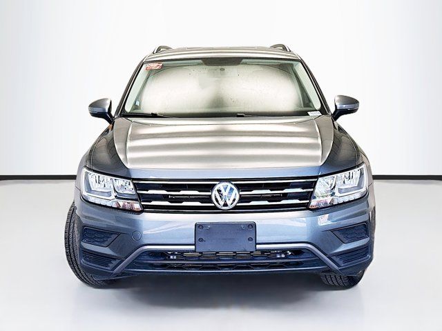 2021 Volkswagen Tiguan S