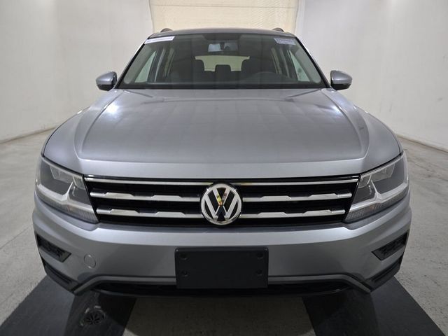 2021 Volkswagen Tiguan S