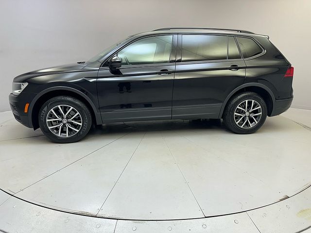 2021 Volkswagen Tiguan S
