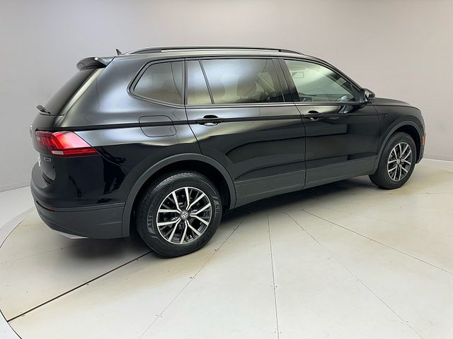 2021 Volkswagen Tiguan S